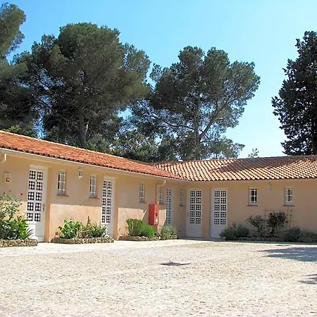 Hotel Athena