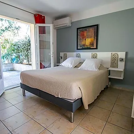Hotel Athena Saint Aygulf