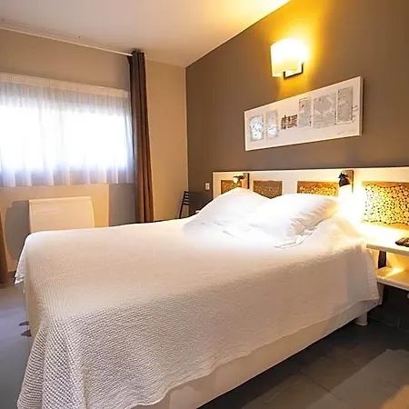 Athena Hotel Saint Aygulf