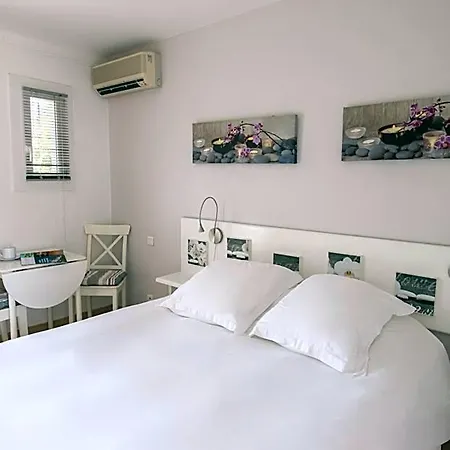 Hotel Athena Saint Aygulf