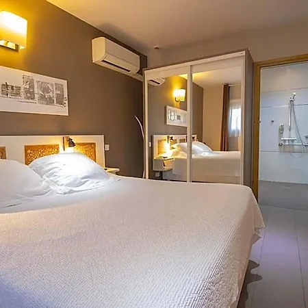 Athena Hotel Saint Aygulf